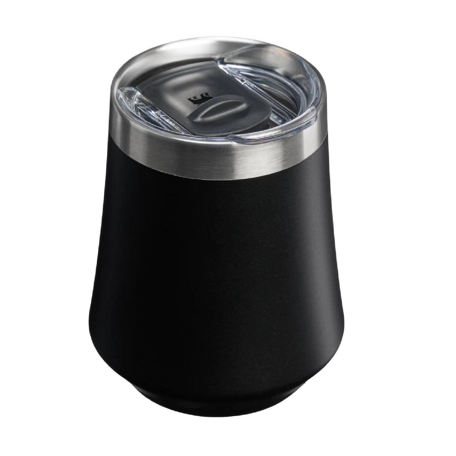 Vaso Térmico Reserve Para Vino Negro | 325 ml