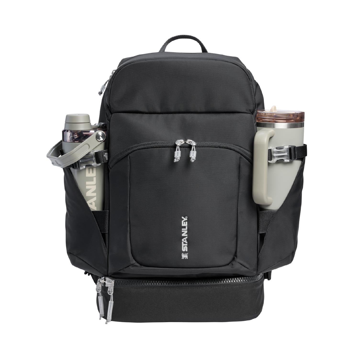 Mochila Vitalize Black | 29.2 lt