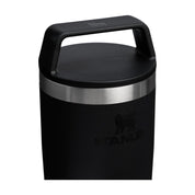 Mug Cafe To Go Black | 591 ml