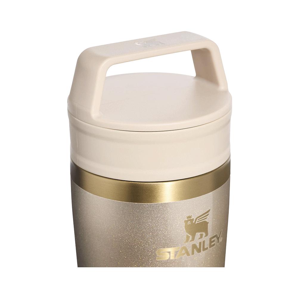 Mug Cafe To Go Prosecco Shimmer | 354 ml