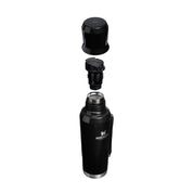 Mate System Ideal Hammertone Black | 1.2 lt