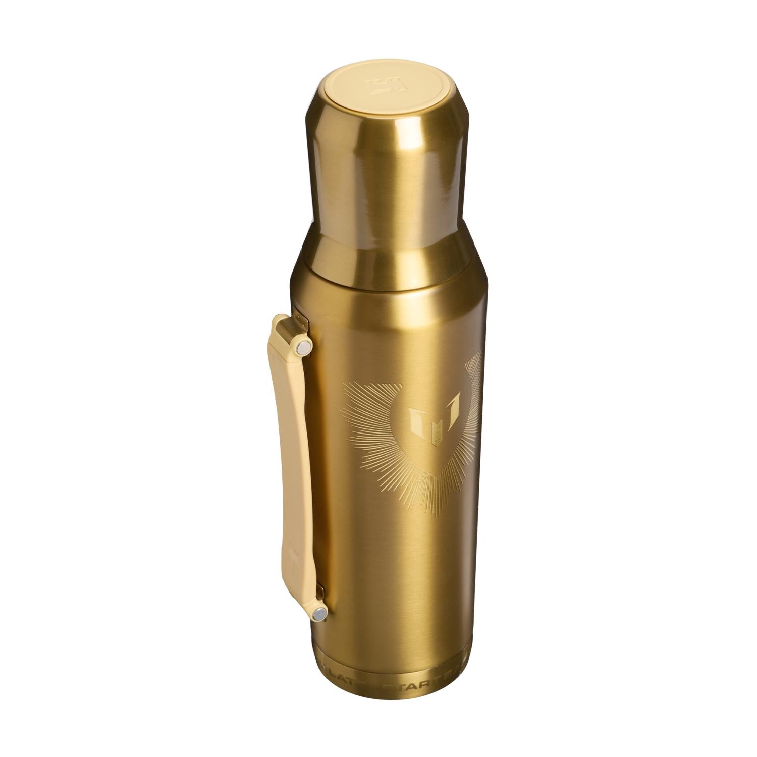 Nuevo Mate System Messi Legacy 1,2 Lt | The Messi x Stanley 1913