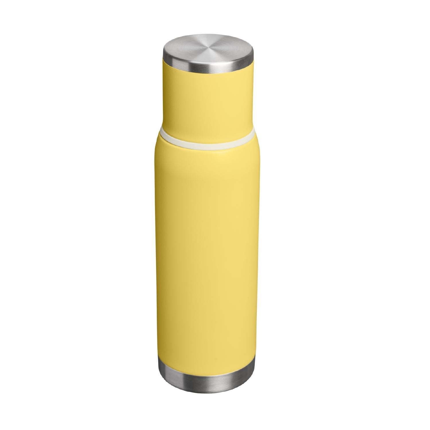 Termo Adventure To-Go Amarillo | 1 lt