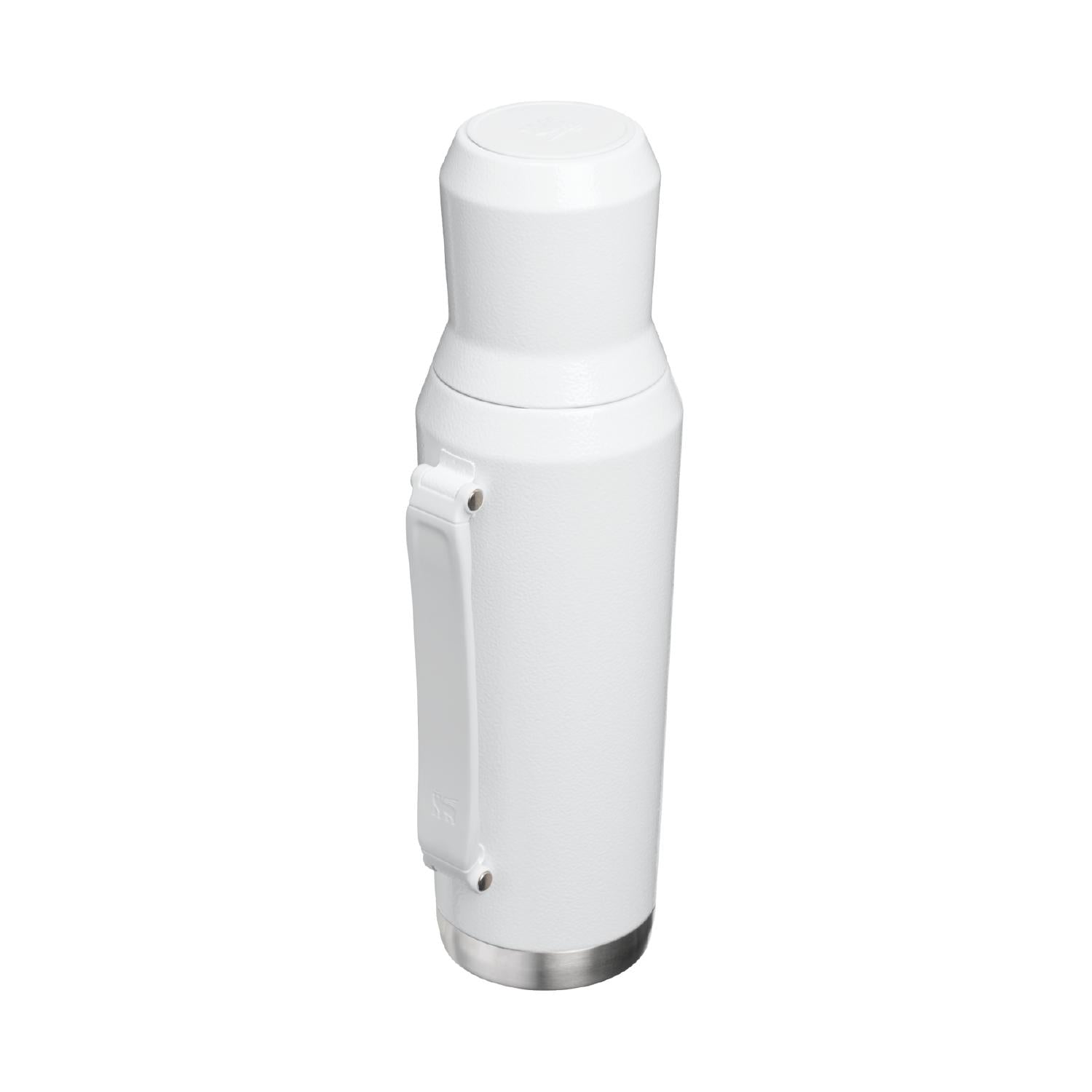 Mate System Ideal Hammertone Blanco | 1.2 lt