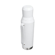 Mate System Ideal Hammertone Blanco | 1.2 lt