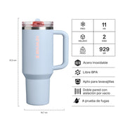 Quencher Protour Celeste | 1.18 lt