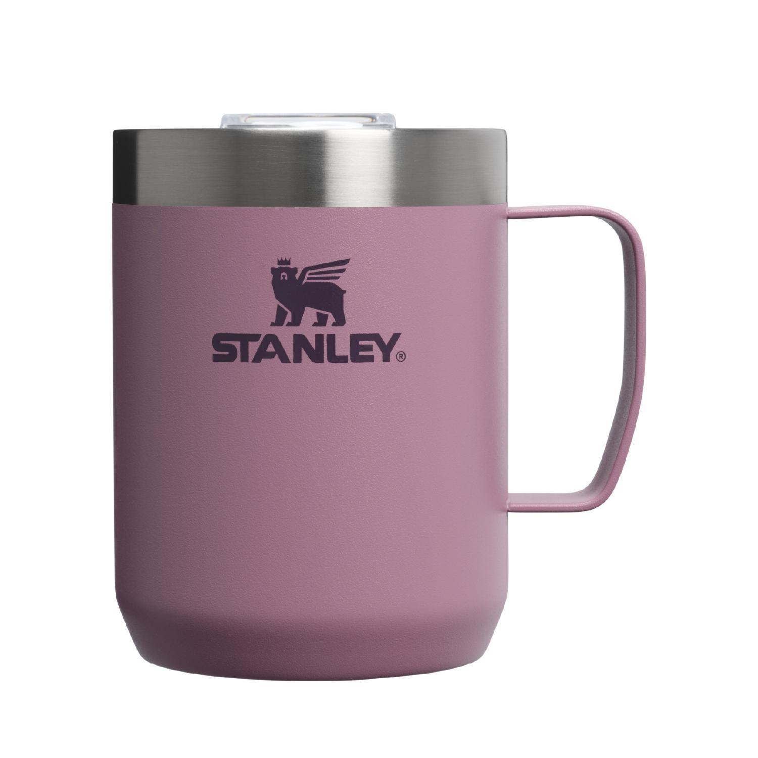 Taza de Camping Deep Purple |236 ml