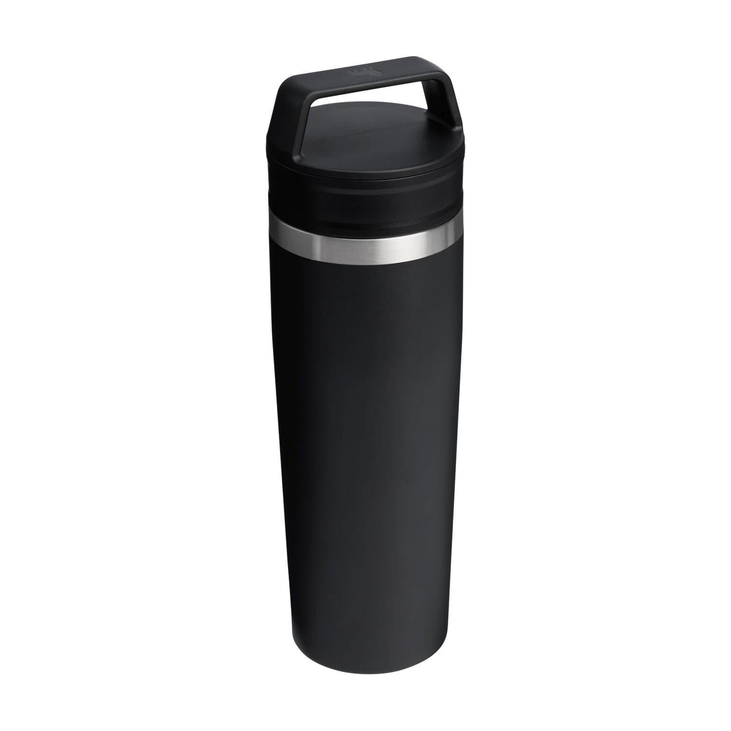 Mug Cafe To Go Black | 591 ml