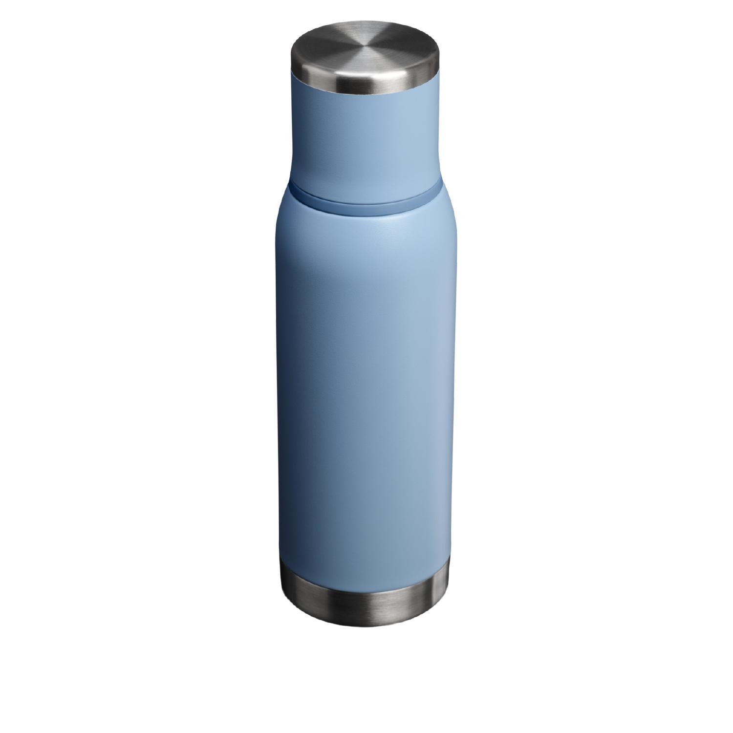 Termo Adventure To-Go Celeste | 750 ml