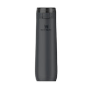 Botella Térmica Spring Bottle Black 2.0 | 591 ml