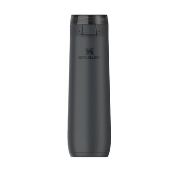 Botella Térmica Spring Bottle Black 2.0 | 591 ml