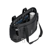 Tote bag Vitalize Black | 26.1 lt