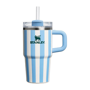 Quencher H2.0 Adventure Corn Flower Cabanna Gloss | 591 ml