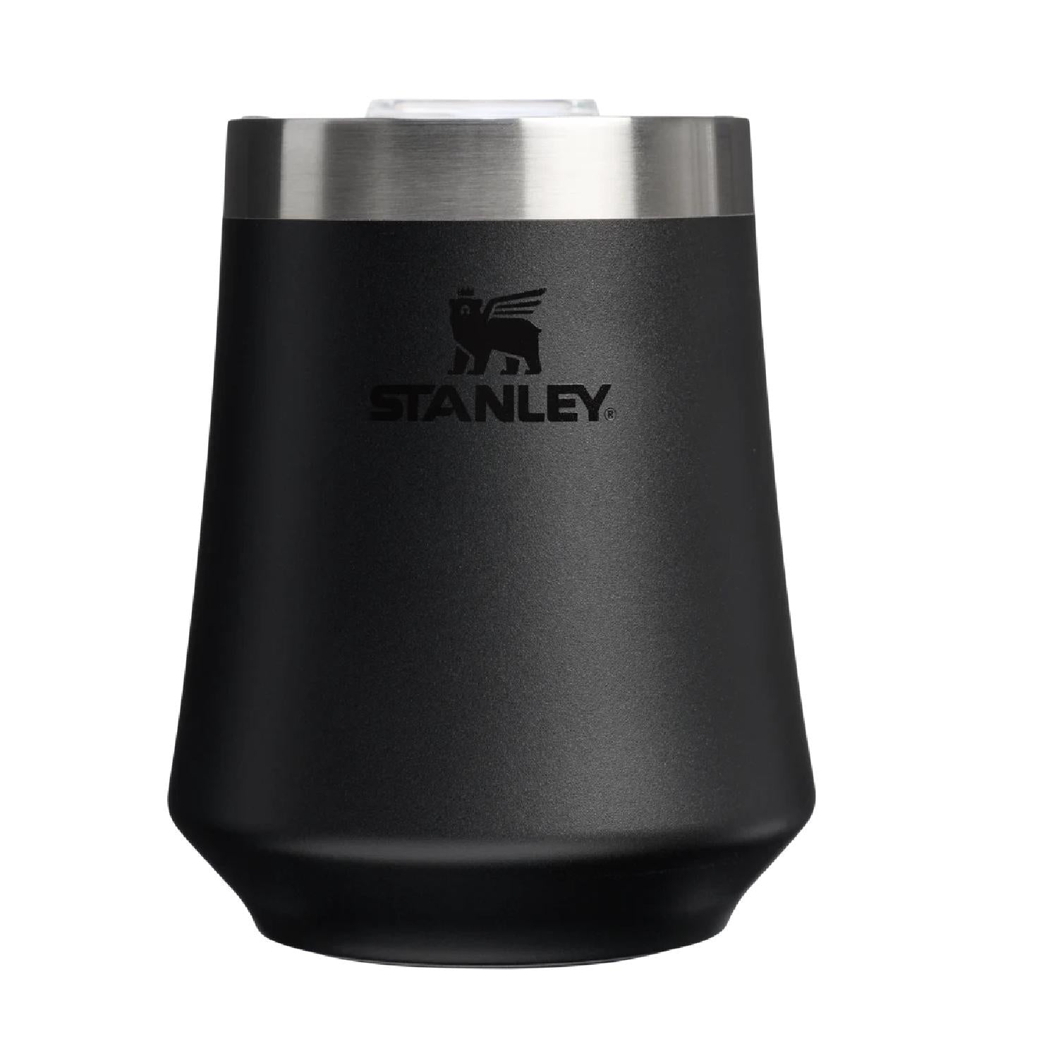 Vaso Térmico Reserve Para Vino Negro | 325 ml