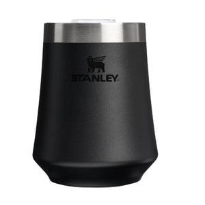Vaso Térmico Reserve Para Vino Negro | 325 ml