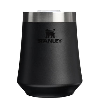 Vaso Térmico Reserve Para Vino Negro | 325 ml