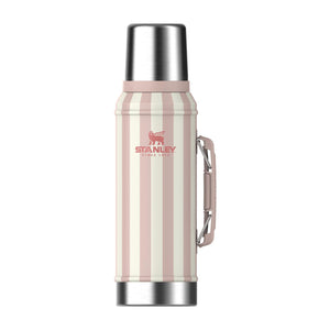 Termo Stanley Classic Peach Whip Cabanna Gloss | 950 ml