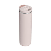 Botella Térmica Flip Top Mug Rose Quartz | 473 ml