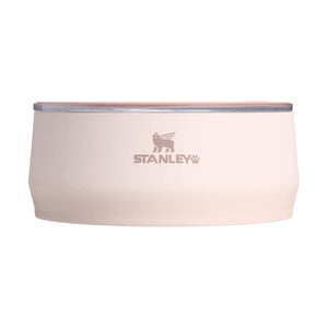 Plato para Mascotas Stanley Rose Quartz | 710 ml