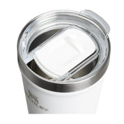 Vaso de Cerveza Tumb Blanco | 473 ml