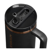 Quencher Protour Black | 1.18 lt MESSI X STANLEY 1913