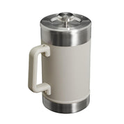 Cafetera Prensa Francesa Classic Gris | 1.4 lt