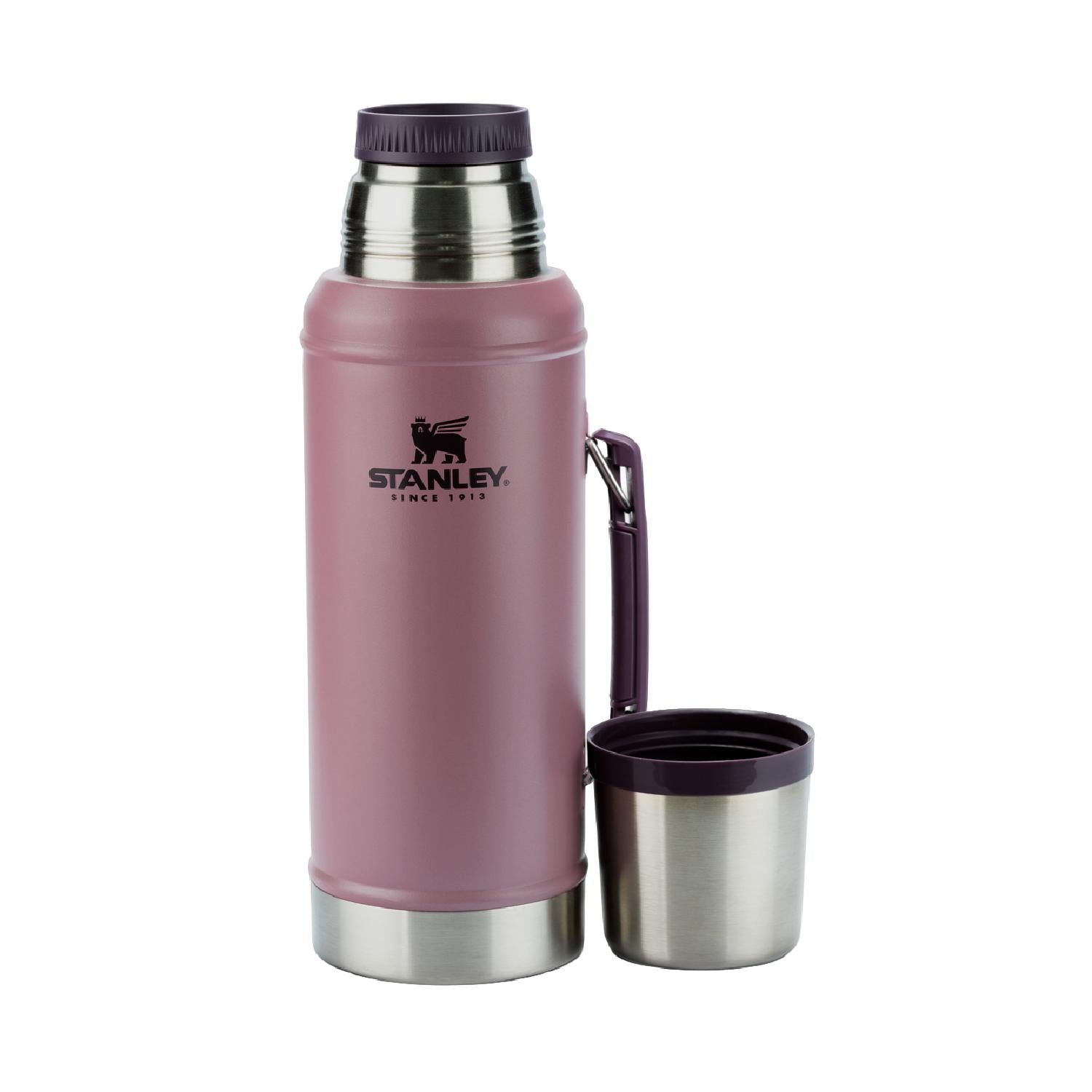 Termo Classic Purple Smoke | 950 ml