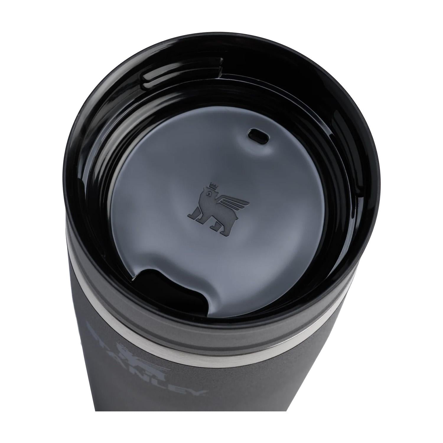 Mug Cafe To Go Black | 591 ml