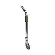 Bombilla para Mate de Cuchara Verde 2.0