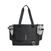 Tote bag Vitalize Black | 26.1 lt
