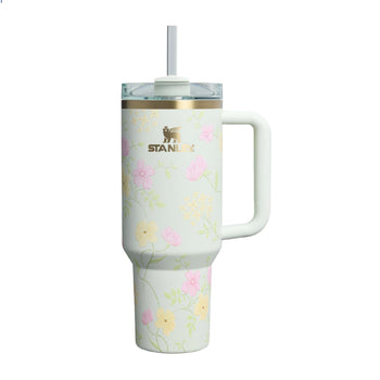 Quencher H2.0 Adventure Spring Blossoms | 1.18 lt