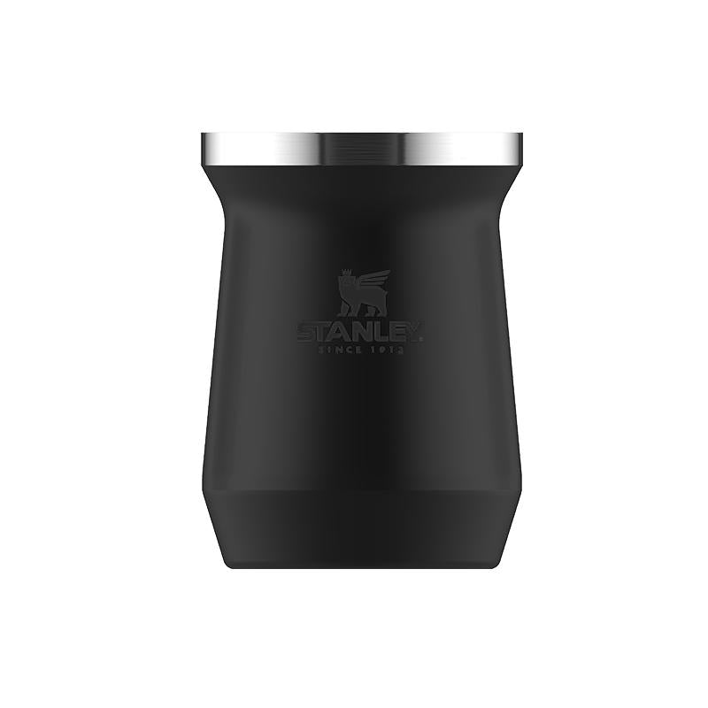 Mate Stanley Negro 2.0 | 236 ml