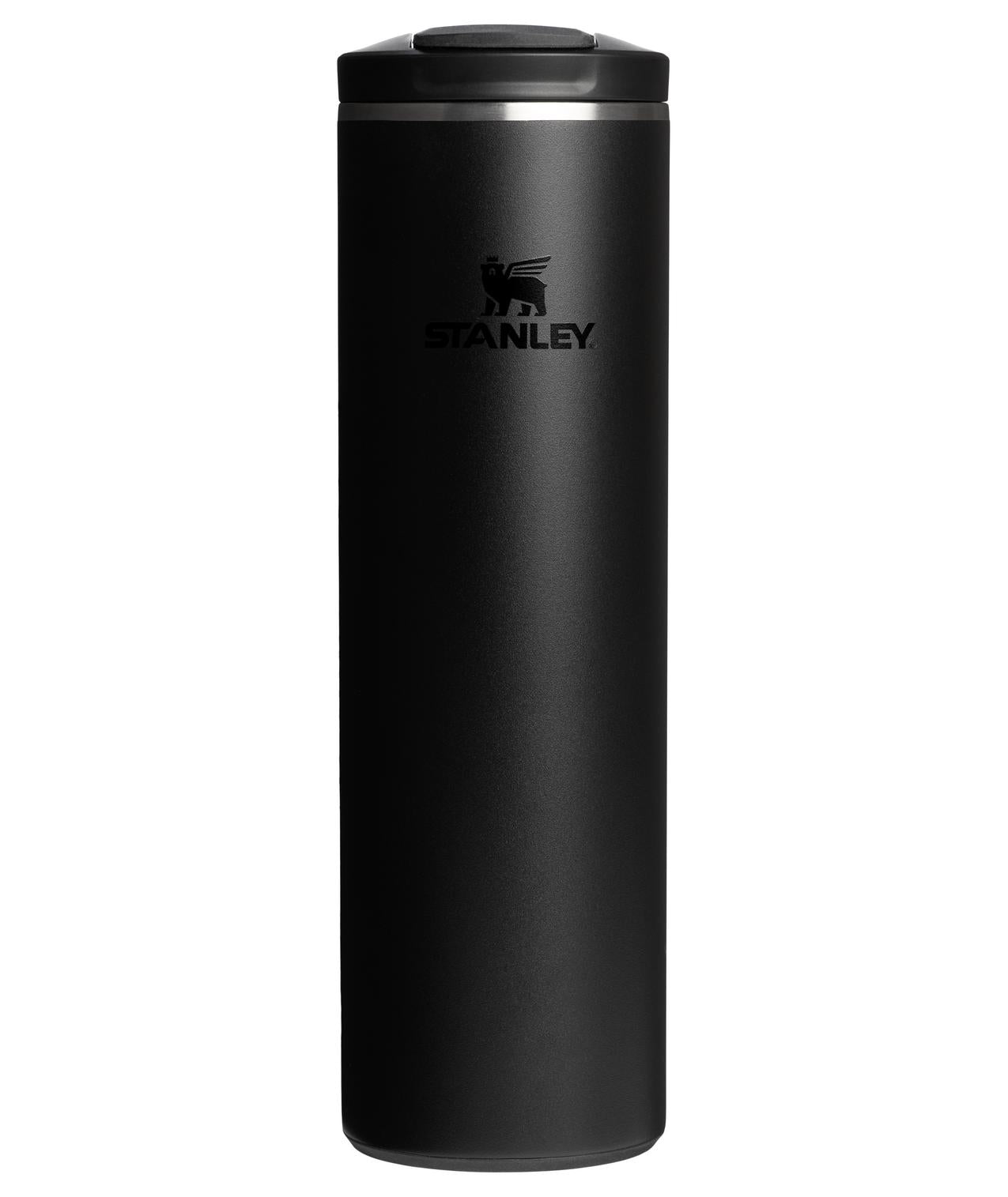 Botella Térmica FlipTop Mug Black 2.0 | 591 ml