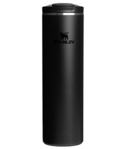 Botella Térmica FlipTop Mug Black 2.0 | 591 ml