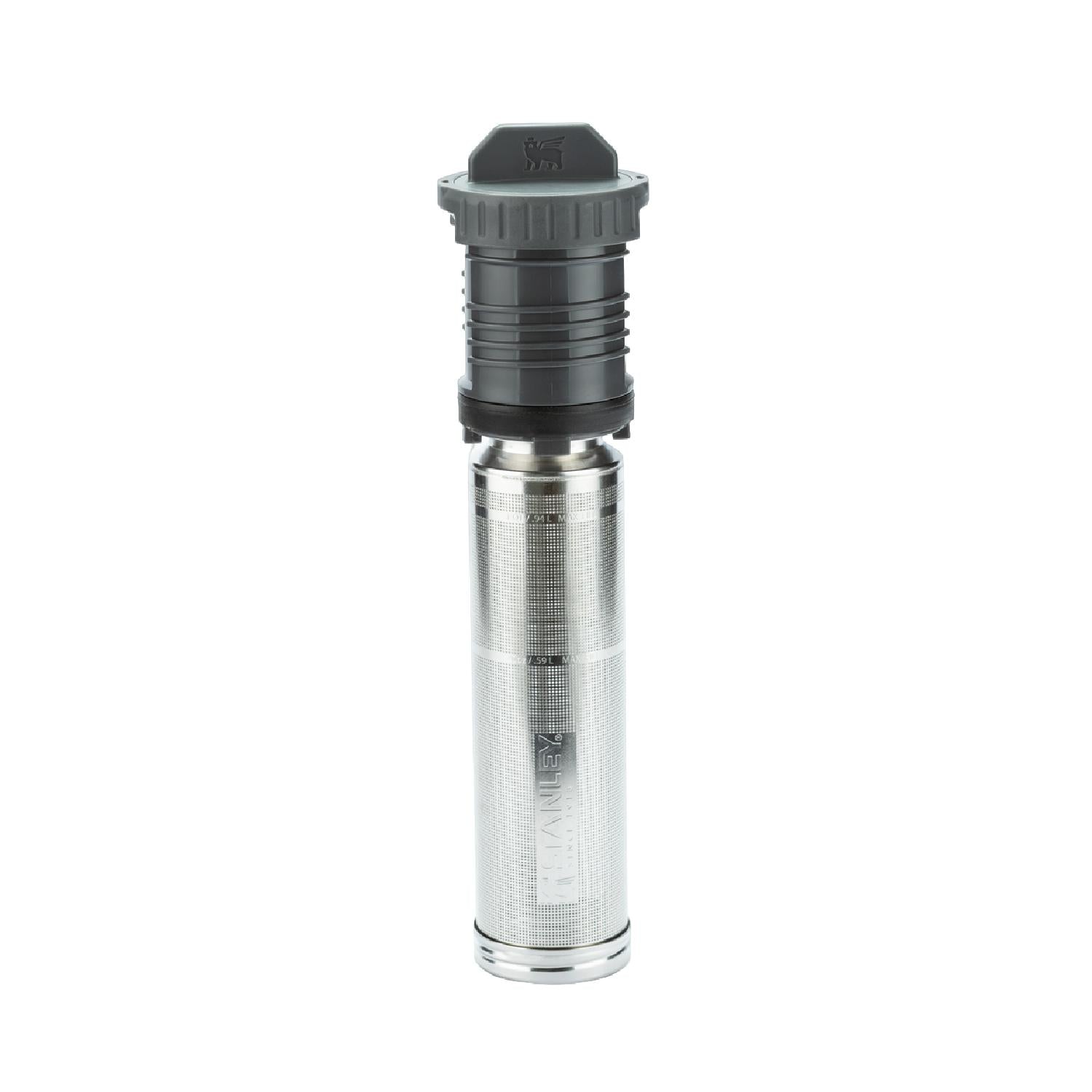 Infusor Hierba Corto