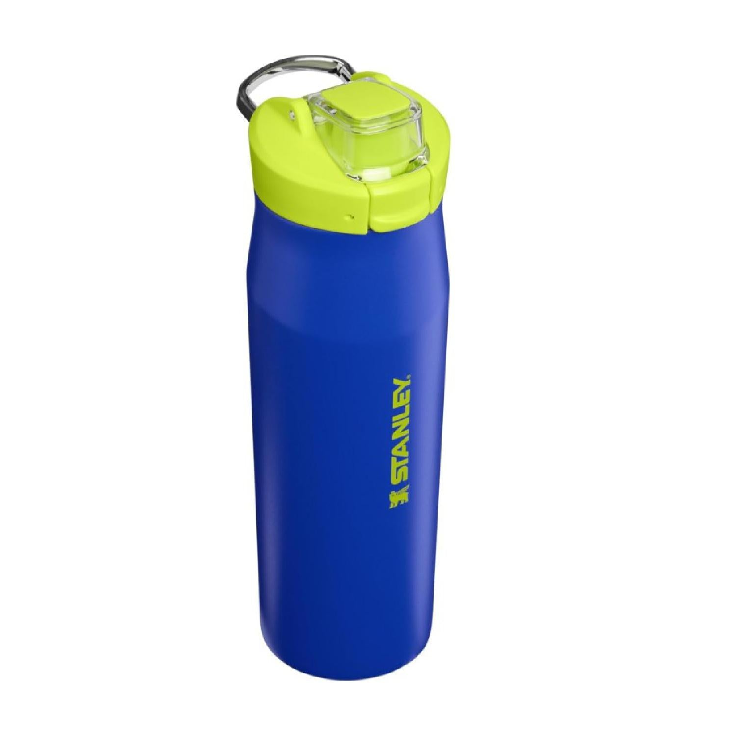 Botella Térmica Tempo Vitalize Azul | 710 ml