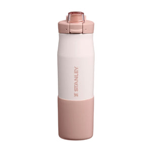Botella Térmica Tempo Vitalize Rose Quartz| 710 ml