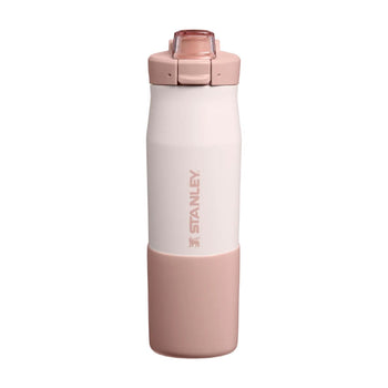 Botella Térmica Tempo Vitalize Rose Quartz| 710 ml