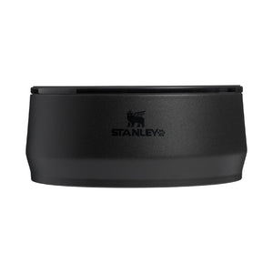 Plato para Mascotas Stanley Black 2.0 | 710 ml