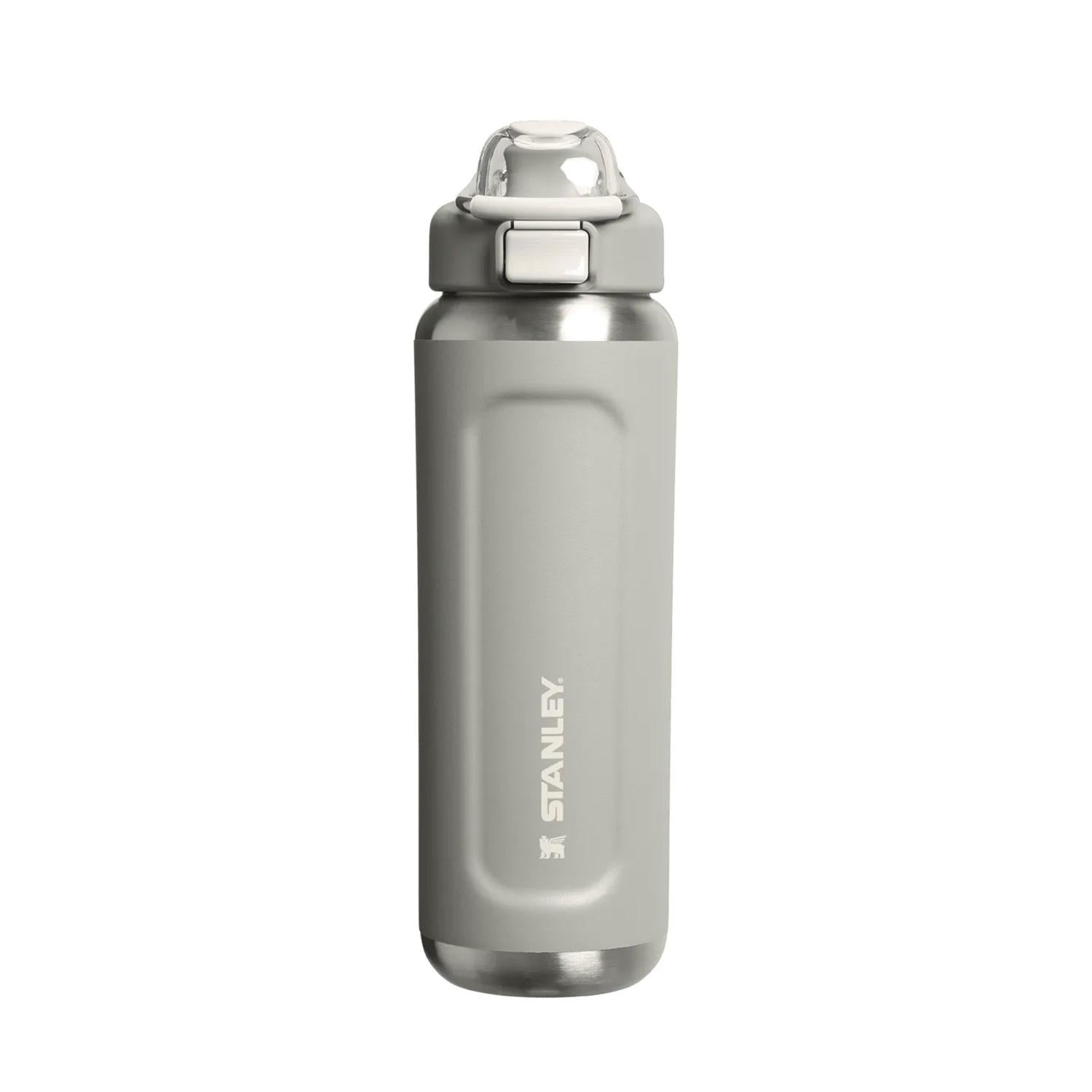 Botella Wellspring Sage Grey | 710 ml