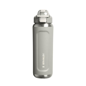 Botella Wellspring Sage Grey | 710 ml