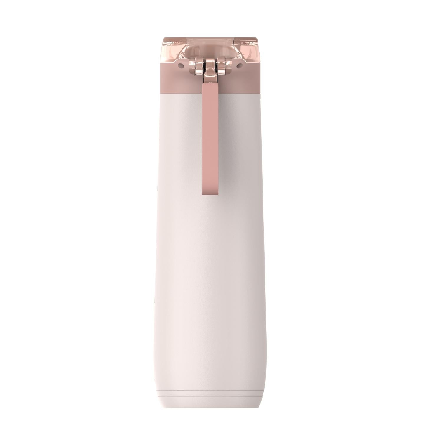 Botella Térmica Spring Bottle Rose Quartz 2.0 | 591 ml