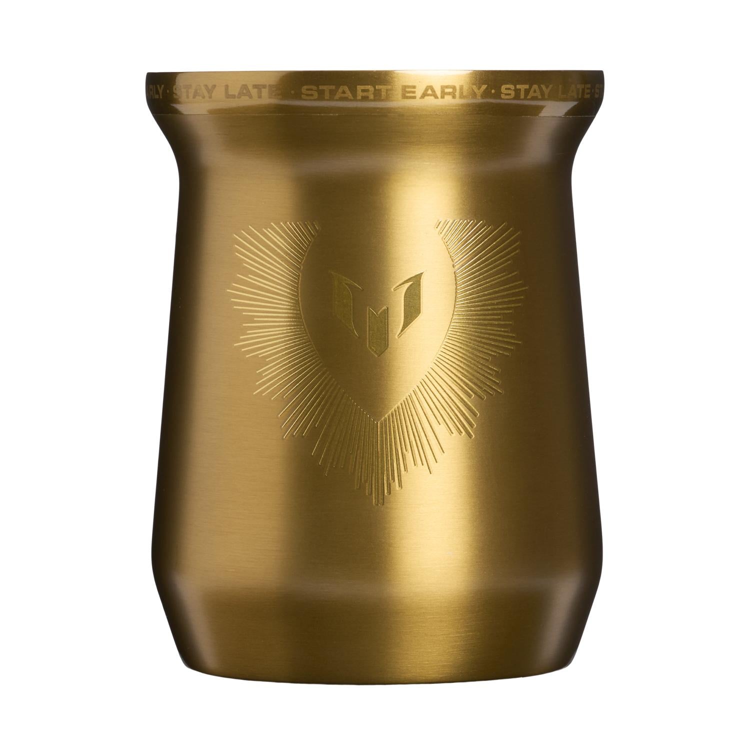 Mate Mug Messi Legacy 236 ml | The Messi x Stanley 1913
