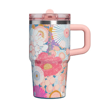 Quencher Protour Sorbet WildFlower | 591 ml