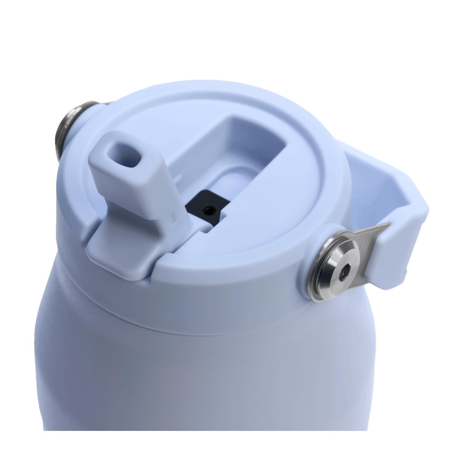 Botella Térmica Stanley Flip Straw Aerolight Dew Drop | 1,06 ml