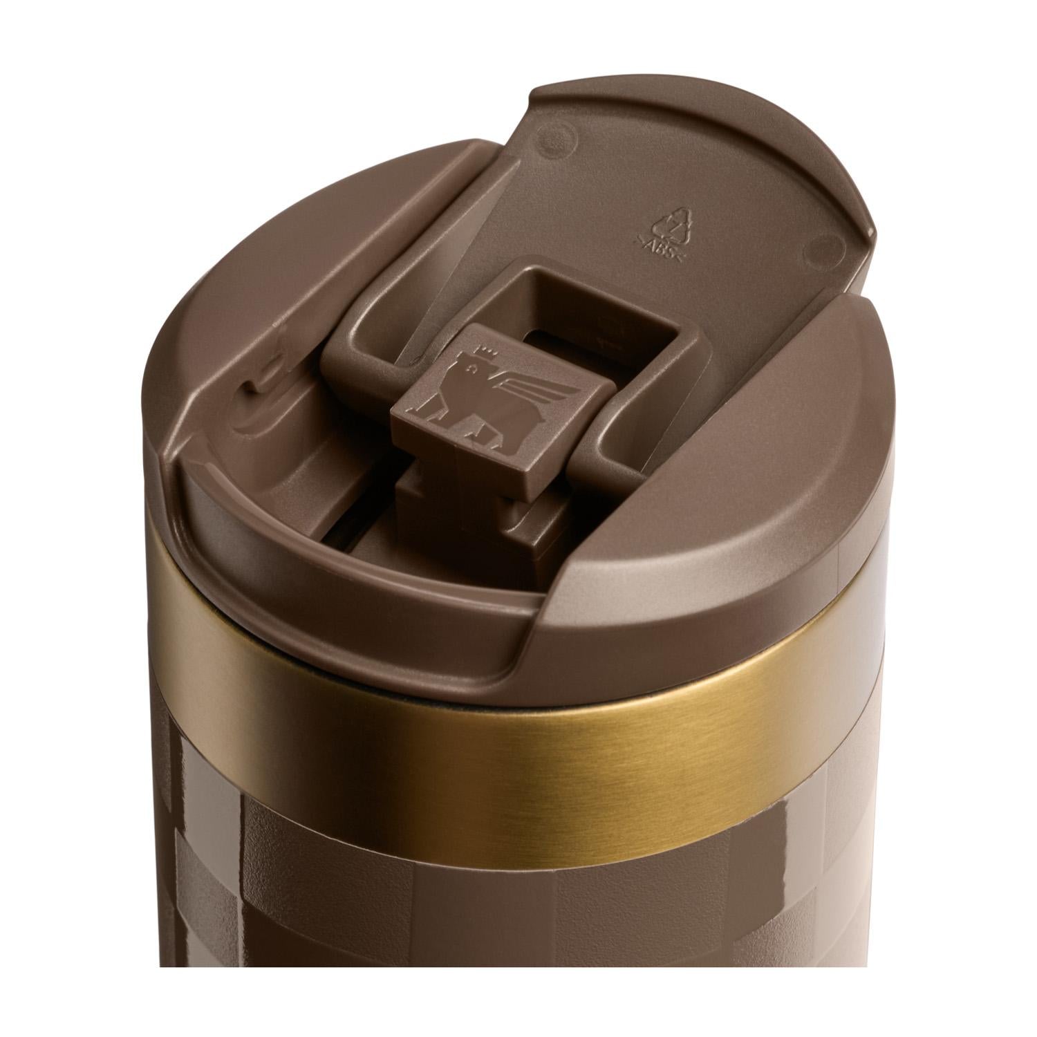 Botella Térmica Stanley Aerolight Espresso Check | 591 ml