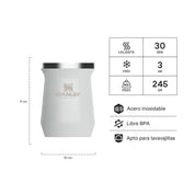 Mate Stanley Frost | 236 ML