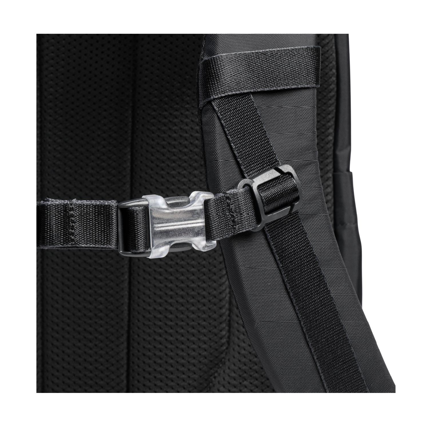 Mochila Vitalize Black | 29.2 lt