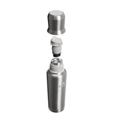 Mate System Ideal Plateado | 800 ml