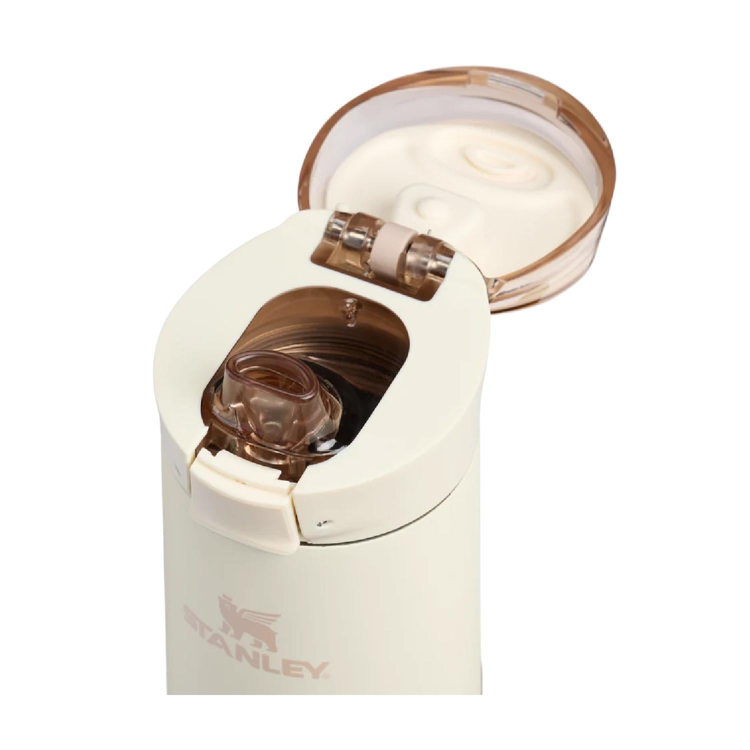 Botella Térmica Spring Bottle Crema | 591 ml